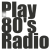Play 80 radio
