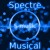 Spectre musical