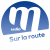 M Radio - Sur La Route