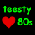 Teesty radio