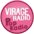 Virage Radio - Pop Radio