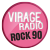 Virage Radio - Rock90