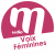 M Radio - Voix Féminines