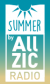 Allzic Radio Summer
