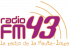 Radio FM 43