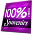 100% Radio Souvenirs