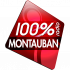 100% Radio - Montauban