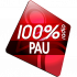 100% Radio - Pau