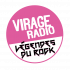 Virage Radio Légendes du rock