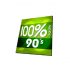 100% Radio 90's
