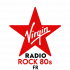 Virgin Radio Rock 80's