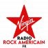 Virgin Radio Rock Américain