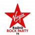 Virgin Radio Rock Party