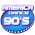 América Dance 90's