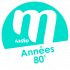 M Radio - Années 80