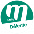 M Radio - Détente