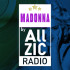 Madonna by Allzic