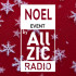 Noël by Allzic