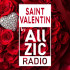 Saint Valentin by Allzic