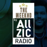 Ecouter The Weeknd by Allzic en ligne