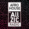 Ecouter Afro House by Allzic en ligne