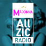Ecouter Madonna by Allzic en ligne