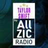 Ecouter Taylor Swift by Allzic en ligne