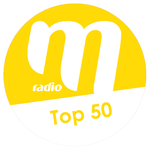 M Radio : N°1 du Top 50