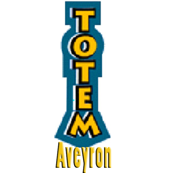 Totem Aveyron