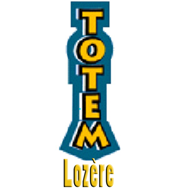 Totem Lozère