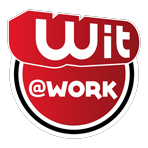 Ecouter Wit @Work en ligne
